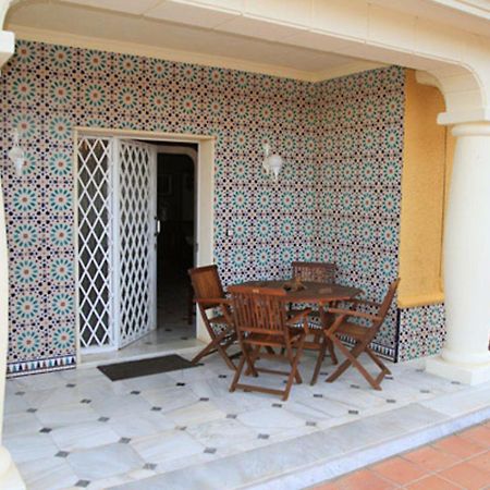 Holiday Home La Poza By Interhome Malaga Ngoại thất bức ảnh