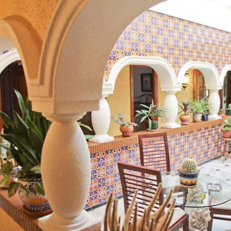 Holiday Home La Poza By Interhome Malaga Ngoại thất bức ảnh