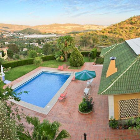 Holiday Home La Poza By Interhome Malaga Ngoại thất bức ảnh