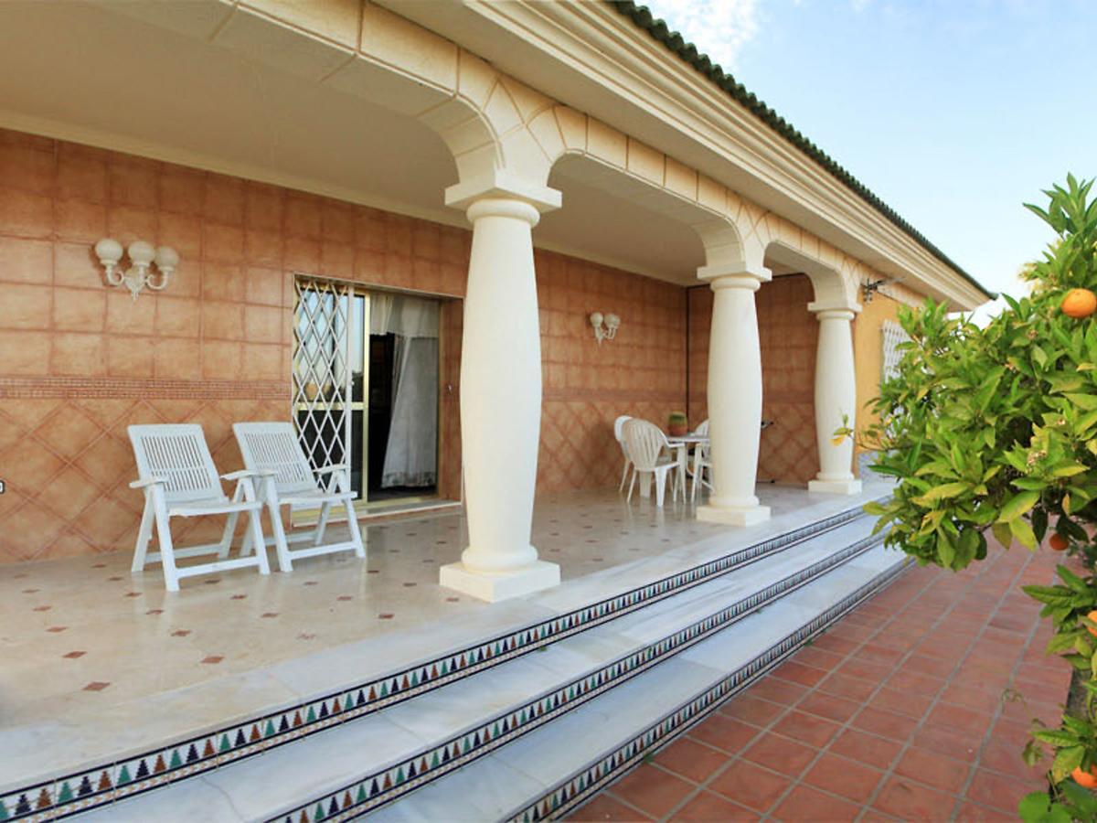 Holiday Home La Poza By Interhome Malaga Ngoại thất bức ảnh
