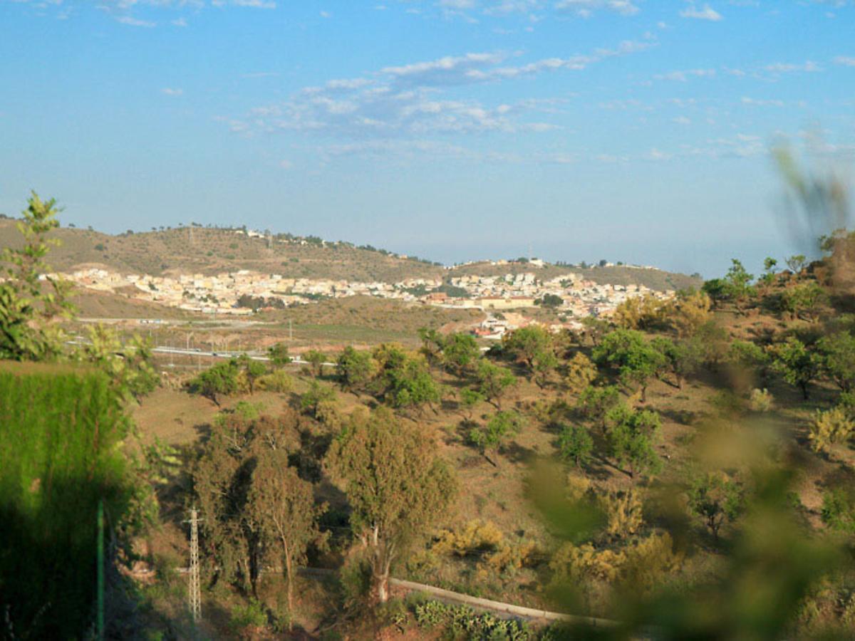 Holiday Home La Poza By Interhome Malaga Ngoại thất bức ảnh