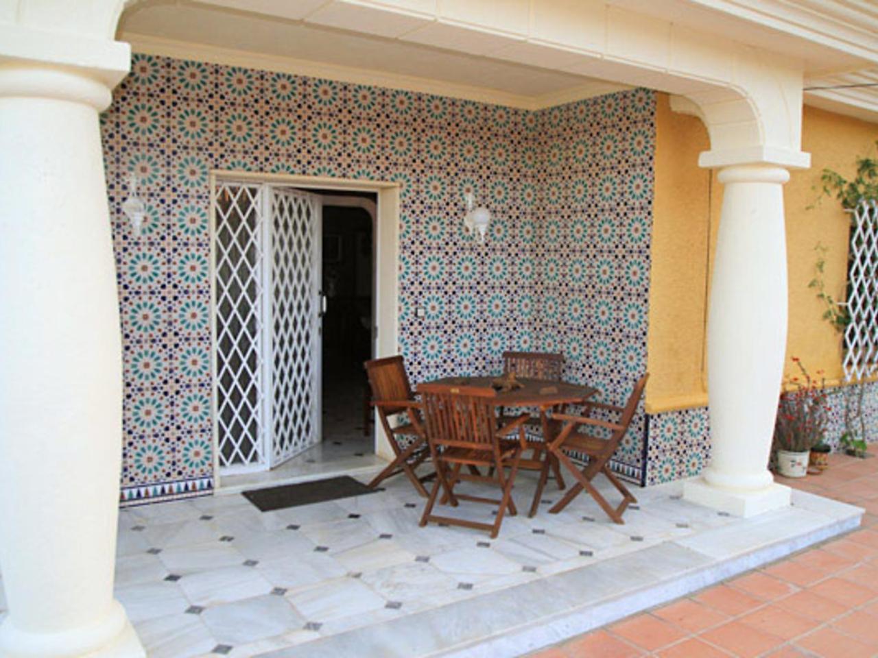 Holiday Home La Poza By Interhome Malaga Ngoại thất bức ảnh