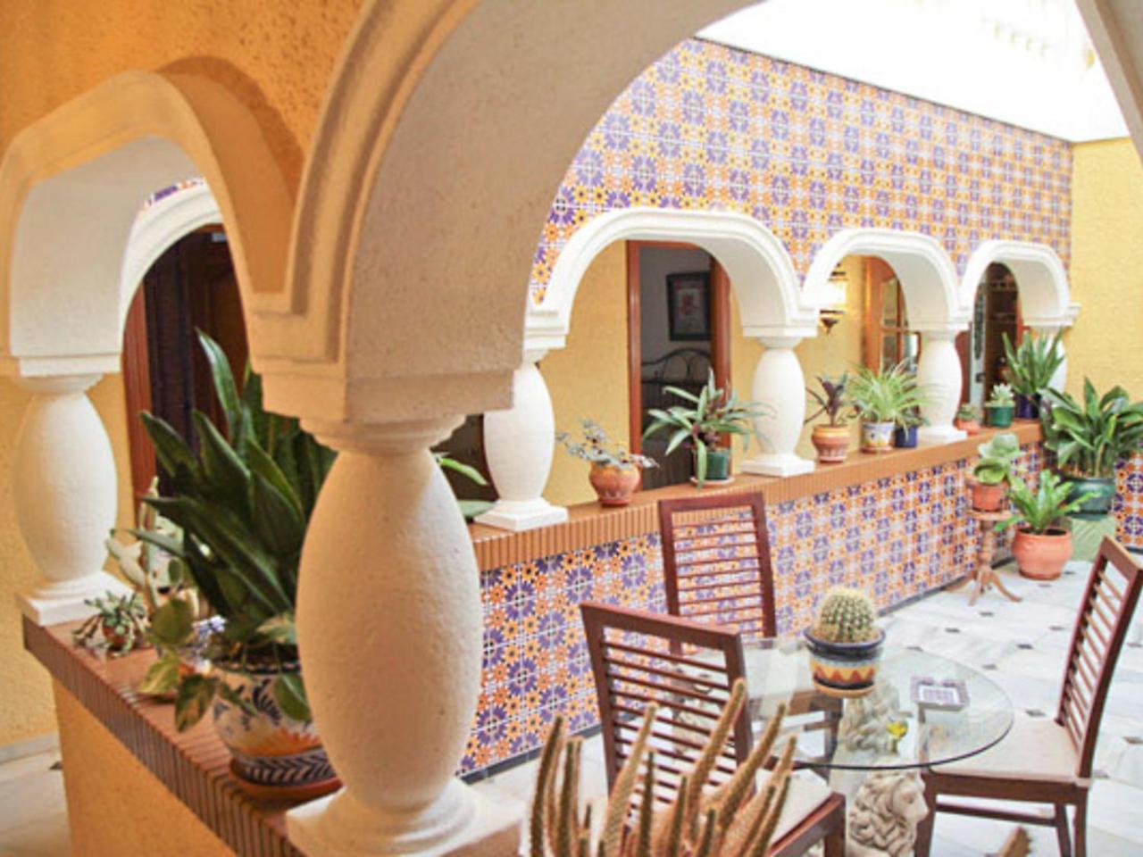 Holiday Home La Poza By Interhome Malaga Ngoại thất bức ảnh