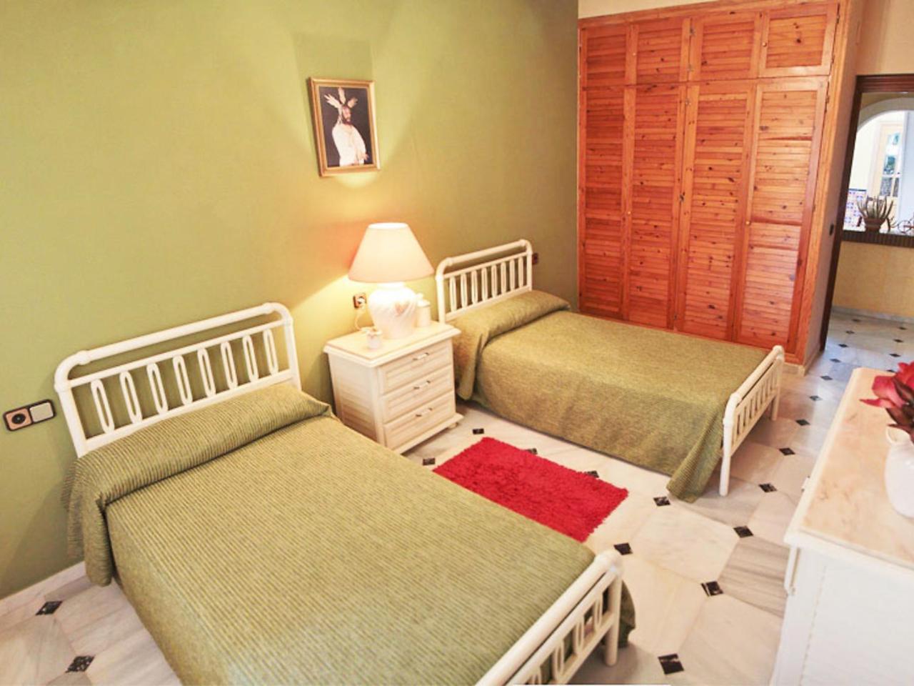 Holiday Home La Poza By Interhome Malaga Ngoại thất bức ảnh