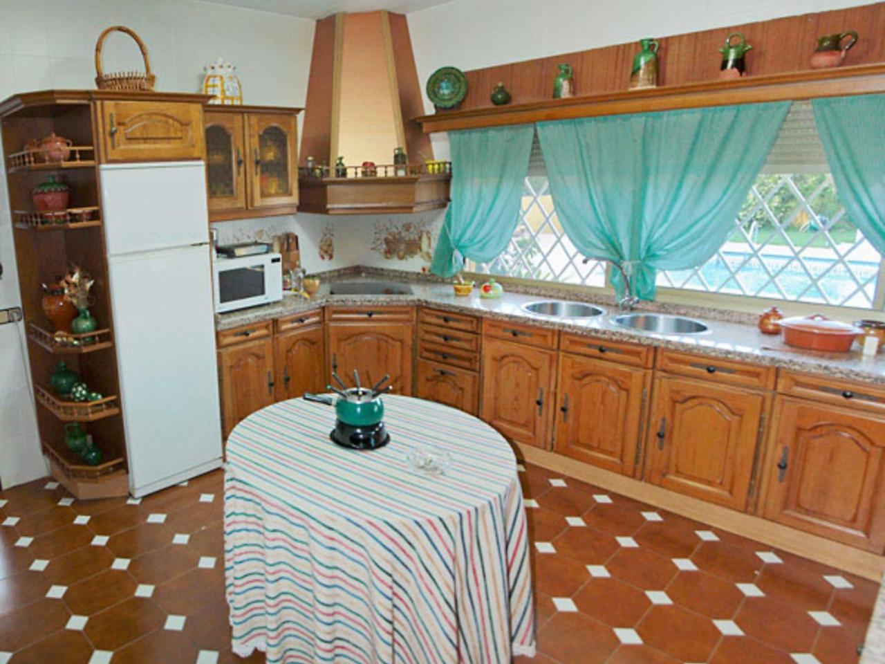 Holiday Home La Poza By Interhome Malaga Ngoại thất bức ảnh