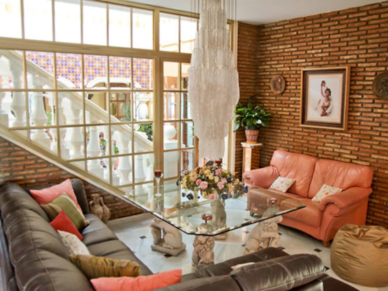 Holiday Home La Poza By Interhome Malaga Ngoại thất bức ảnh