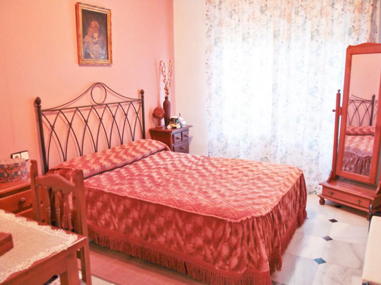 Holiday Home La Poza By Interhome Malaga Ngoại thất bức ảnh