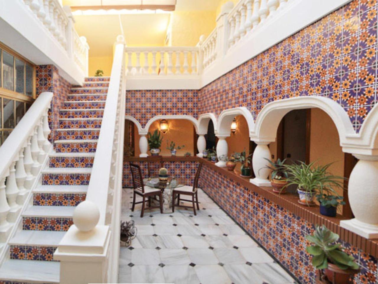 Holiday Home La Poza By Interhome Malaga Ngoại thất bức ảnh