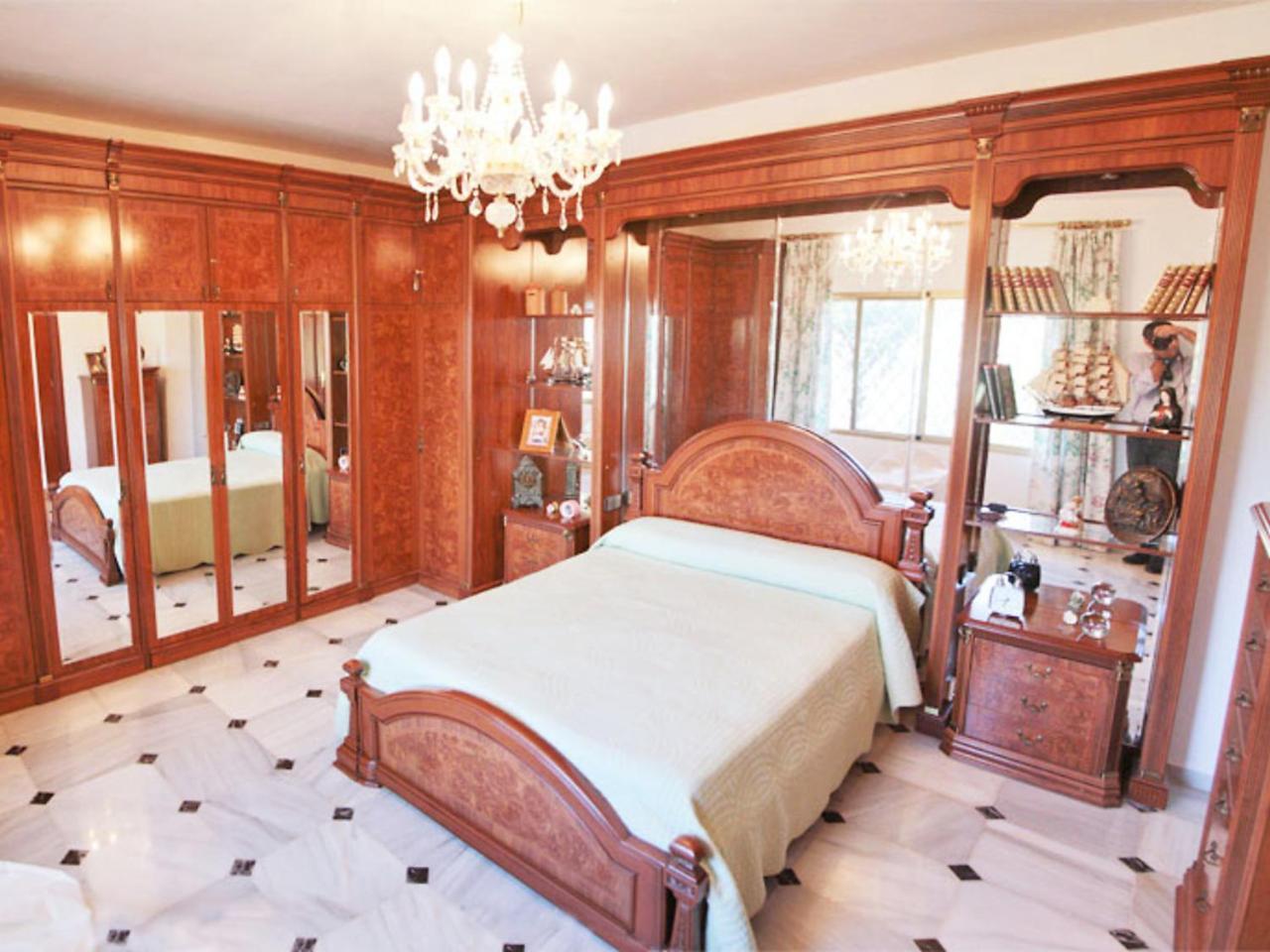 Holiday Home La Poza By Interhome Malaga Ngoại thất bức ảnh