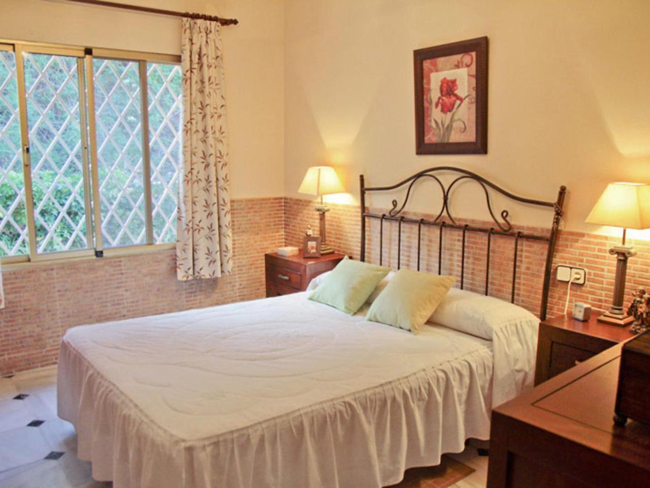 Holiday Home La Poza By Interhome Malaga Ngoại thất bức ảnh