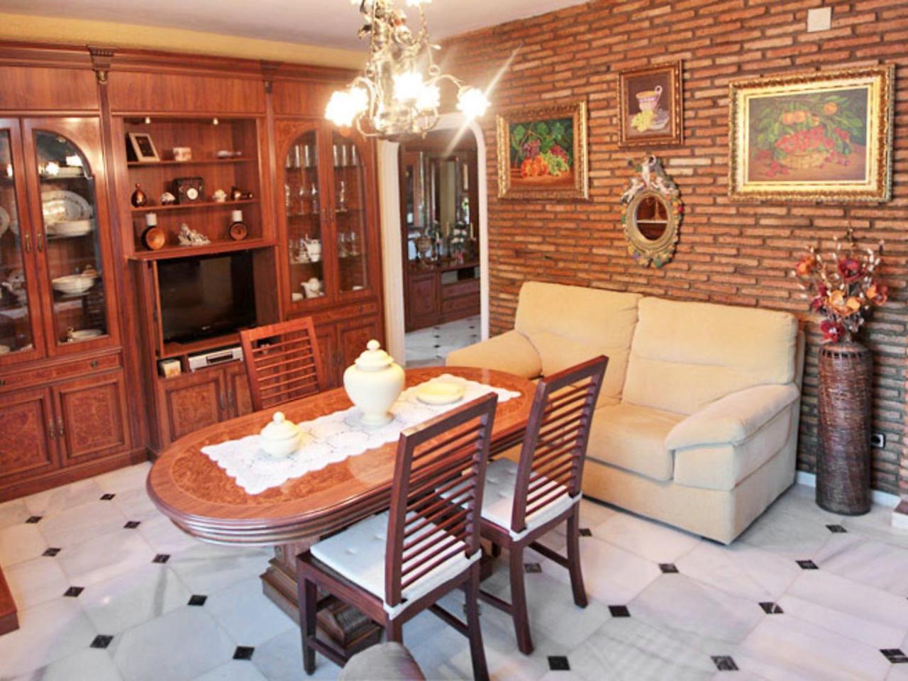 Holiday Home La Poza By Interhome Malaga Ngoại thất bức ảnh