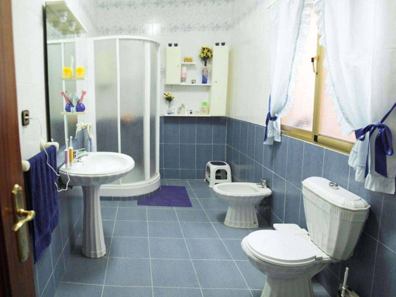 Holiday Home La Poza By Interhome Malaga Ngoại thất bức ảnh