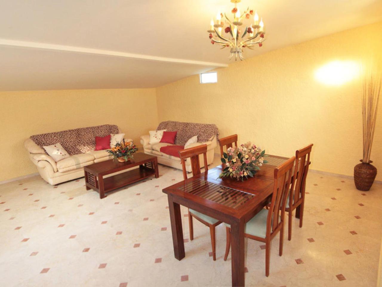 Holiday Home La Poza By Interhome Malaga Ngoại thất bức ảnh