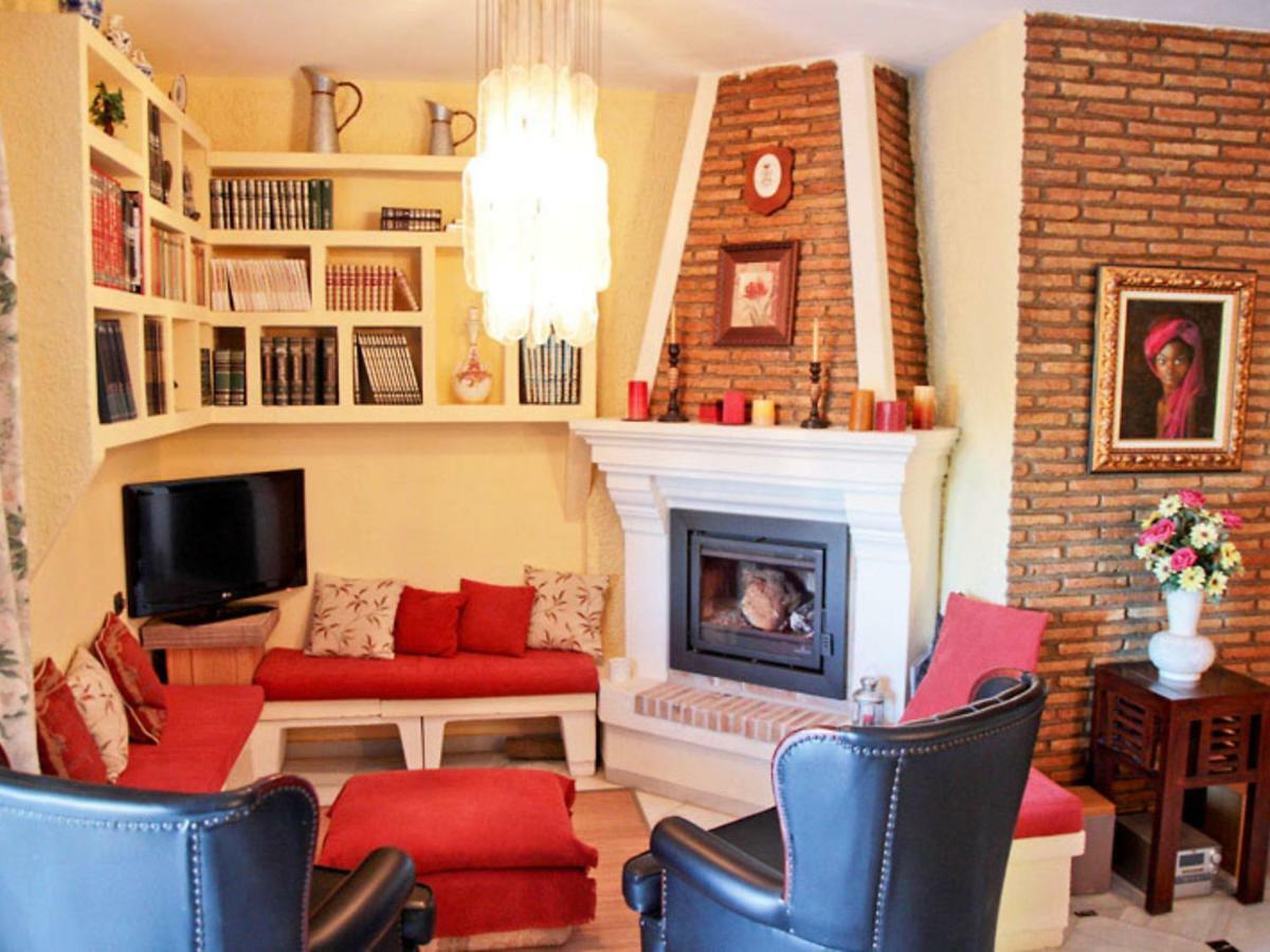 Holiday Home La Poza By Interhome Malaga Ngoại thất bức ảnh